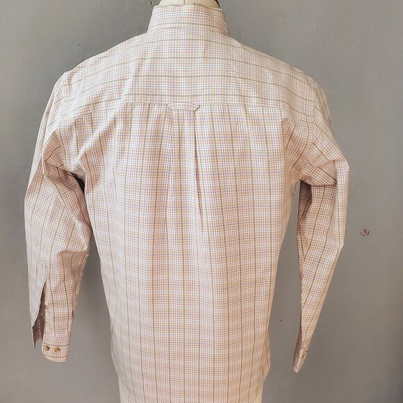 PENDLETON Button Down Dress Shirts/ Set of 3/ Size M - Picture 14 of 15